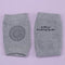 1 Pair Baby Knee Pad Kids Safety Crawling Elbow Cushion Infant Toddlers Baby Leg Warmer Knee Support Protector Accessories