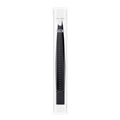 1Pcs Eyebrows Tweezers Trimmer Professional Beard Eyelash Brow Hair Removal Plucker  For Face Makeup Tool Man Or Women&#39; Bag