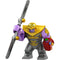 New Toy Wolverine Heroes Building Blocks Figures Sets Christmas Toys For Children Gifts