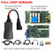 Professional Diagnostic Tool Full Chips Lexia3 PP2000 OBD2 Diagbox V9.91 Firmware 9218165C For Citroen&amp;Peugeot Lexia 3 V48/V25