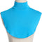Neck Cover Fake Collar Women Cotton Jersey Hijab Ramadan Muslim Fashion Inner Cap Turban Islam Clothing Modal Turtleneck