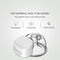 Portable Electric Breast Pump USB Chargable Silent Wearable Hands-Free Portable Milk Extractor Automatic Milker BPA free