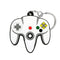 1PCS PVC new style Game Machine Keychain &amp; Keyring Cute Gamepad Joystick Key Chain Keychains Bag Car Hanging fit men boy keys