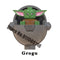 WM6094 Building Blocks WM916-A Paz XP400 PG640 PG641 PG642 X1533 Vizla Bo-Katan Sabine Wren Bricks Figure