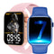 IWO Series 7 Smart Watch DIY Face Heart Rate Men Women Fitness Tracker Smartwatch For Android Xiaomi IOS Phone PK I7 X8 T700 Max