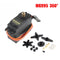 Special offer 13KG 15KG Servos Digital MG995 MG996 Servo Gear for Futaba JR Car RC Model Helicopter Boat For Arduino UNO DIY