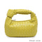 2022 Fashion woven bag luxury designer handbag brand women tote bag lady shoulder bags PU spring bags leather casual handbag