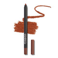 Waterproof Matte Brown Lip Liner 12 Color  Long Lasting Moisturizing Sexy Lip Pencil Women Natural Lipstick Makeup Lip Cosmetic