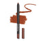 Waterproof Matte Brown Lip Liner 12 Color  Long Lasting Moisturizing Sexy Lip Pencil Women Natural Lipstick Makeup Lip Cosmetic