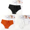 VDOGRIR 3Pcs/Lot Sexy Women&