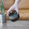 GGMM Original Portable Battery Base For Amazon Echo Dot 3rd Gen Rechargable Docking Station For Alexa Speaker with 8 Hours Play