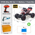 1:12 4WD RC Car Updated Version 2.4G Radio Control RC Car Toys  remote control car Trucks Off-Road Trucks boys Toys for Children