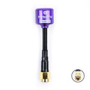 5.8G BlackSheep / Lollipop 4 RHCP Antenna High Gain 2.8Dbi FPV Transmitter/Receiver SMA/RP-SMA/MMCX/UFL for RC FPV Racing