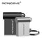 New Super Mini metal usb flash drive 16/32 GB Tiny Pendrive Memory Stick 64gb 128gb Storage Device WaterProof u disk
