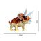 Jurassic Dinosaur Park Indominus Rex DIY Blocks Dinosaurs Tyrannosaurus Rex Tiny Models Building Block Kid Toys Animals Set Gift