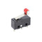 10 PCS Micro Switch 2/3Pin NO/NC Mini Limit Switch 5A 250VAC KW11-3Z Roller Arc lever Snap Action Push Micro switches