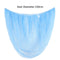 Baby Stroller Pushchair Mosquito Insect Shield Net Safe Infants Protection Mesh Stroller Accessories Mosquito Net 150cm