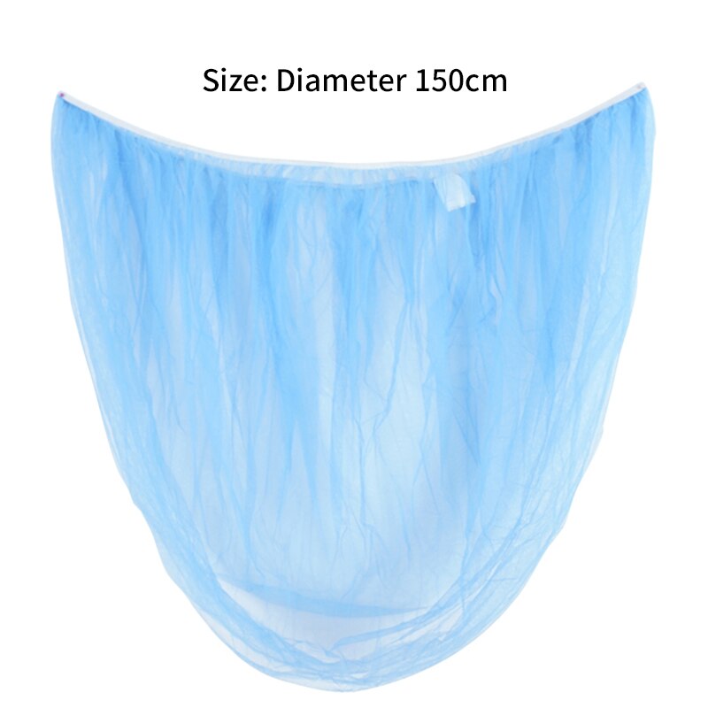 Baby Stroller Pushchair Mosquito Insect Shield Net Safe Infants Protection Mesh Stroller Accessories Mosquito Net 150cm