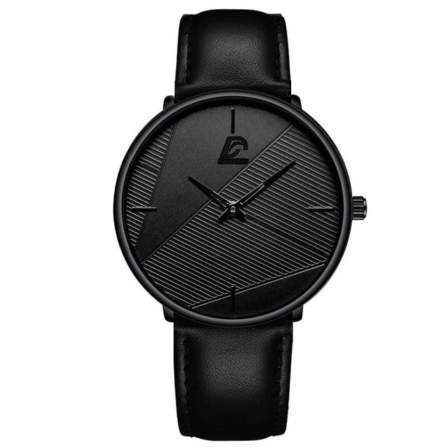 reloj hombre Watches Mens 2022 Minimalist Men&