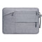 Laptop Bag For MacBook Air Pro Lenovo HP Samsung ASUS Acer Xiaomi HUAWEI 13 15.6 16 inch Waterproof Notebook Sleeve Case Cover