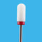 Milling Cutter For Manicure Ceramic Mill Manicure Machine Set Cutter For Pedicure Electric Nail Files Nail Drill Bit Feecy