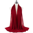 Women Muslim Underscarf Veil Hijab Head Scarves Muslim Women Scarf Turbans Head For Women Women&