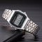 2021 New Digital LED Watch For Men Multifunction Alarm Electronic Clock Waterproof Simple Men Women Stopwatch LED Watches Clocks