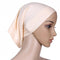 Muslim Bubble Chiffon Hijab Scarf Women Solid Color Soft Long Shawls and Wraps Georgette Head Scarves Ladies Hijabs