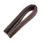 Waterproof Seal Strip Draught Excluder Stopper Door Bottom Guard Double 92/93/95/96*10cm Silicone Rubber Dustproof Soundproof