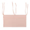1pc Portable Baby Crib Storage Bag Multifunctional Newborn Bed Headboard Organizer For Kids Baby Bedding Diaper Bag