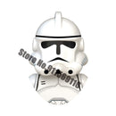 Brand Disney Building Blocks 501st Clone Boba Fett Troopers Palpatine Yoda Fennec Shand Tarkin Obi-Wan Kenobi Bricks Figure Toys