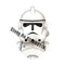 Brand Disney Building Blocks 501st Clone Boba Fett Troopers Palpatine Yoda Fennec Shand Tarkin Obi-Wan Kenobi Bricks Figure Toys