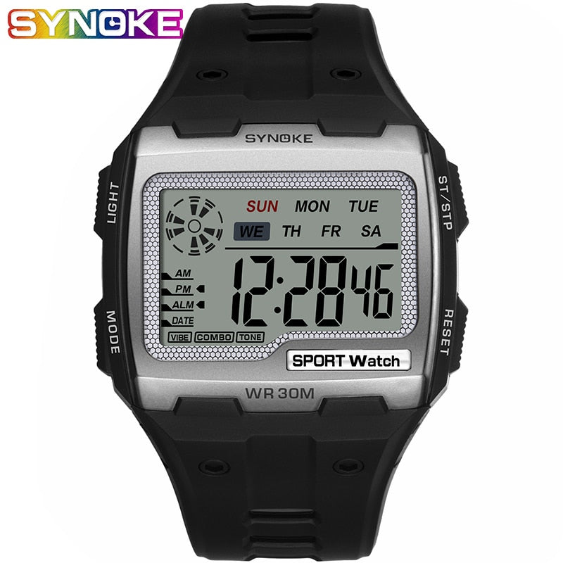SYNOKE Men&