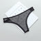 Sexy Women&#39;s Panties Lingerie G String Thongs Lace Underwear Female Perspective Women&#39;s Thong Sheer Panties Transparent Knickers