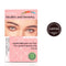 ICONSIGN Lash Lift Kit and Eyelash Eyebrow Dye Tint Use Together Eyelash Perm Eyebrow Tint Eye Makeup Tool Beauty Salon Home Use