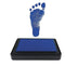 Environmental-friendly Baby Care Non-Toxic Baby Handprint Footprint Imprint Kit Baby Souvenirs Casting Newborn Footprint inkpad