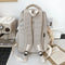 2021 New Waterproof Nylon Women Backpack Korean Japanese Fashion Female Students Schoolbag Multilayer Simple Sense Travel bag