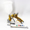 High Quality Spray Gun Ntools GTI Pro Painting Gun TE20/T110 1.3/1.8mm Nozzle Paint Gun Water Based Air Spray Gun Airbrush