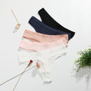 2Pcs Female Sexy Thong Women&