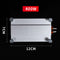 400W PTC Heating Plate Chip BGA Soldering Ball Split Aluminum LED Remover Welding Station Demolition Board Tool