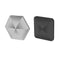 Decompression Finger Flip Toy Kinetic Skill Fingertip Spinner Stress Relief Toy Anti-Stress Pocket Desk Rotating Toys Adult Gift
