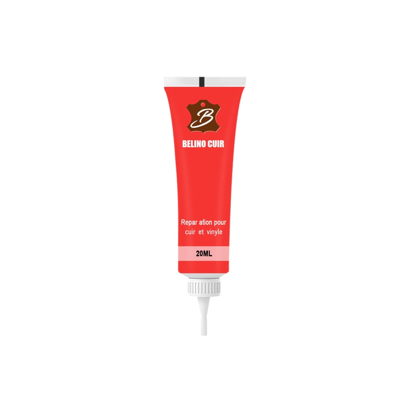 20ml Leather Repair Gel Car Seat Home Leather Complementary Repair Color Repair Refurbishing Cream Paste Leather Cleaner Home