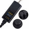 JCD Hot air gun 8858 Micro Rework soldering station LED Digital Hair dryer for soldering 700W Heat Gun welding repair tools