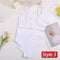 2PC Underwear Set Women Seamless Bra Set Wireless Bra Sexy High Waisted Female Underpants Comfortable Basic Bralette Lingerie