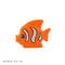 Multiple Styles Big Size Building Blocks Animals Accessories Figures Farm Zoo DIY Bricks Education Assemble Toys For Children