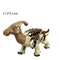 Jurassic Dinosaur Building Blocks Toys Park Compatible Major Brand Gifts Simulation Animal Rex Raptor Ankylosaur Christmas Gifts