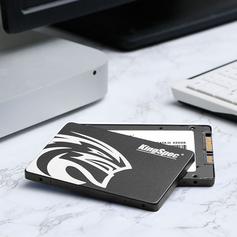 KingSpec SSD 120G 240gb 256GB 512GB hdd 2.5 Sataiii  Hard Disk Drive for Computer Laptop Ssd Internal Hard Drive SATA Disk