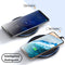 30W Qi Wireless Charger For iPhone 13 12 11 Pro Xs Max Mini X Xr Induction Fast Wireless Charging Pad For Samsung s8 s9 s10 note