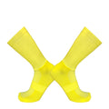 Anti Slip Silicone Summer Aero Socks Whiteline Cycling Socks Men Bicycle Sport Running Bike Socks Calcetines Ciclismo