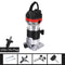 800w 30000rpm Wood Router Tool Combo Kit Electric Woodworking Machines Power Carpentry Manual Trimmer Tools With Milling Cutter